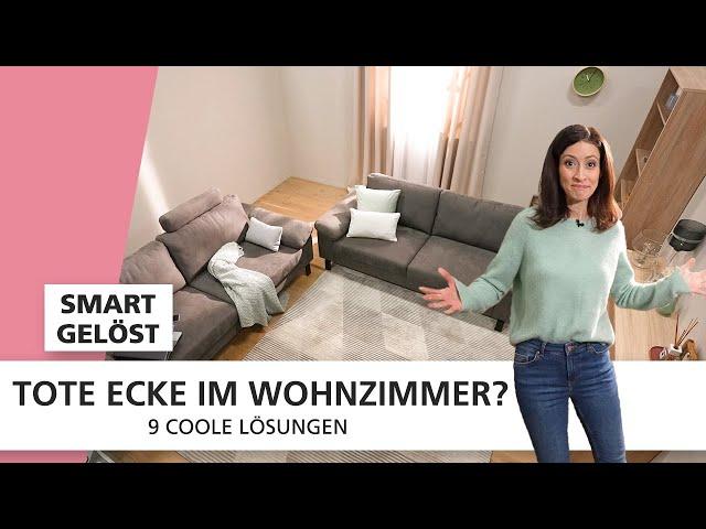 Praktisch & schön! Nutze den Raum voll aus  | Smart gelöst | INTERIYEAH! - Einrichten mit SEGMÜLLER