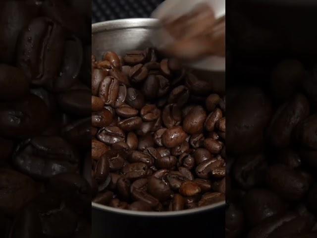 Morning Espresso! ️