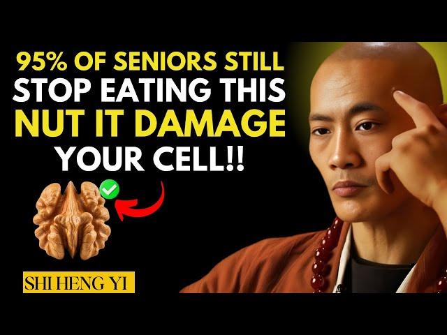 SENIORS, Never Eat THESE 4 Nuts – Add THESE 4 For Nuts – Add THESE 4 For Brain & Heart Health ||