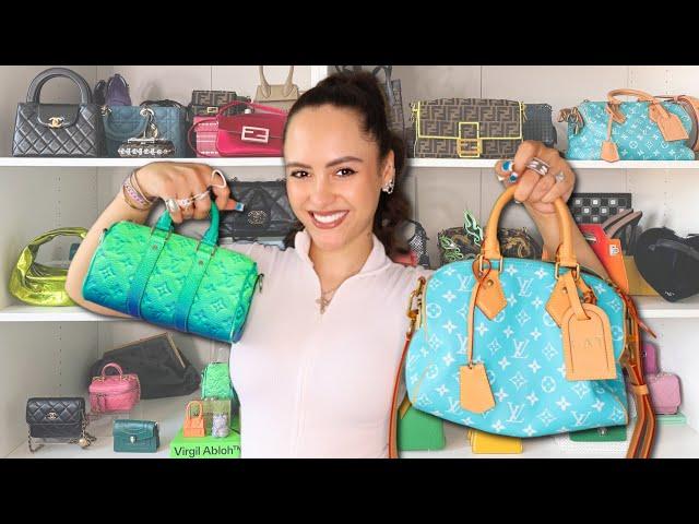 My INSANE Designer Handbag Collection 2024 *50 BAGS!*