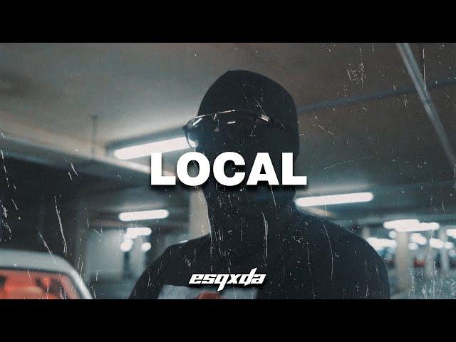 (FREE) UK Drill Type Beat x NY Drill Type Beat - "Local" | Free UK x NY Drill Instrumental 2023