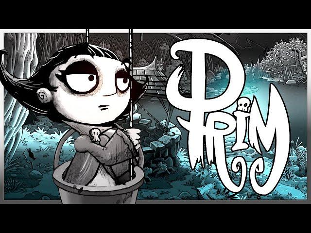 Einsame Kreatur, im Brunnen so tief [ReUpload]  PRIM #10