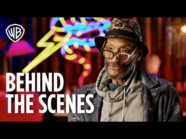 Final Destination Bloodlines | Legacy of Bludworth | Behind the Scenes | Warner Bros. Entertainment
