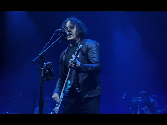 Jack White "Old Scratch Blues" Hollywood Palladium, Los Angeles, CA 5.13.25