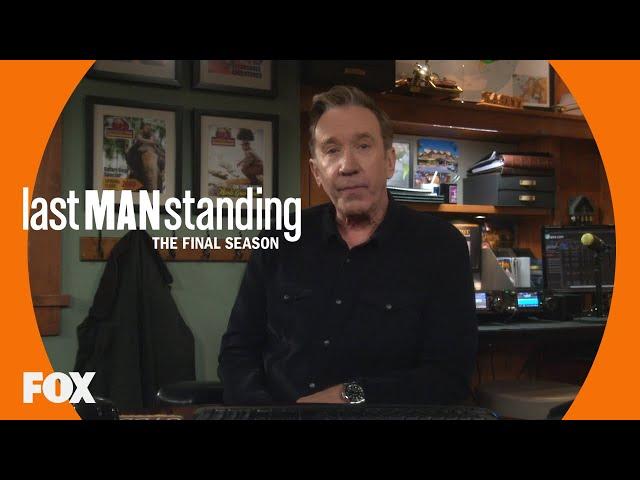 Mike Baxter Vlog: Goodbye 2020 | LAST MAN STANDING