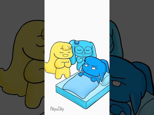 자는 친구 괴롭히는 방법(출처: jpop비밀공간)