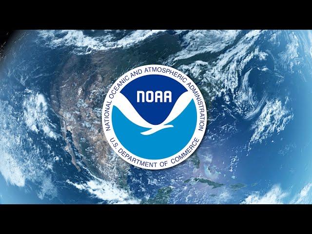 NOAA: Meeting the Moment