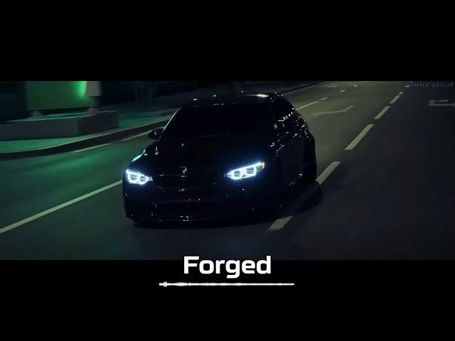 Hayit Murat - Forged