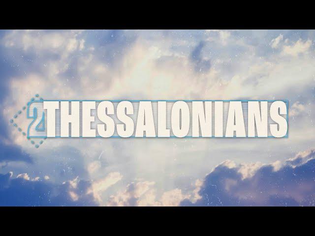 2 Thessalonians 1:1-4 | Faith, Love, and Patience | 9.15.24