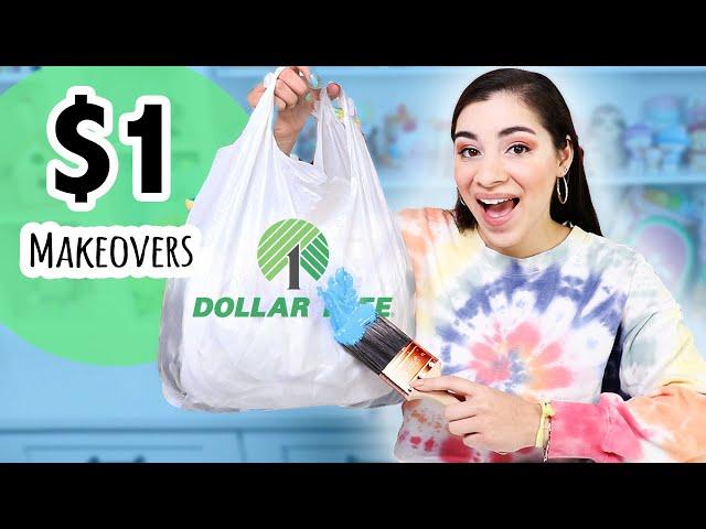 Dollar Store Makeovers 3