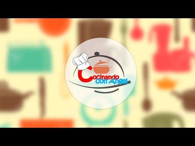 Cocinando con angel