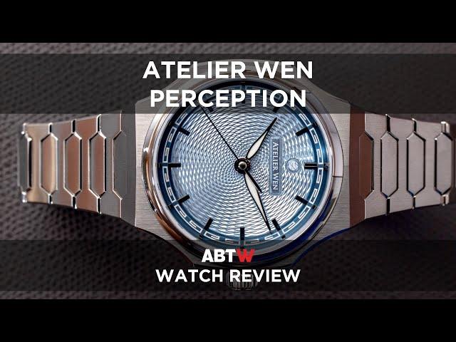 Atelier Wen Perception Watch Review