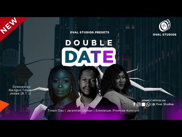 DOUBLE DATE - LATEST SHORT FILM