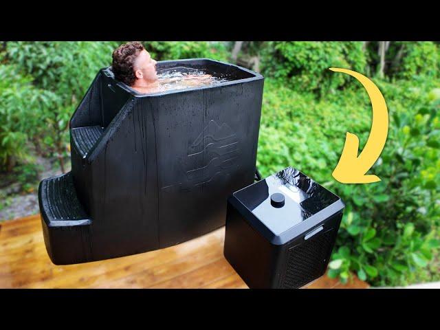 Ice Barrel Chiller in 2025 Is it REALLY Worth the Investment?