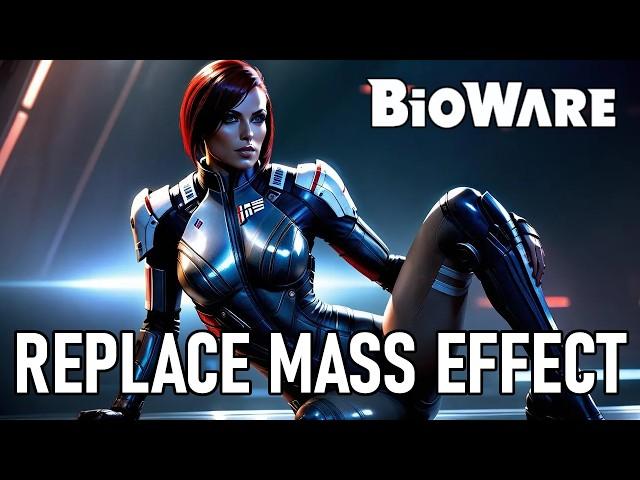 The TRUE Mass Effect 5 Successor BETTER Games