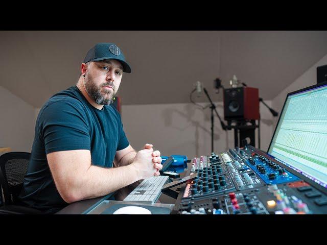 The Moment that Changed My Mixes FOREVER