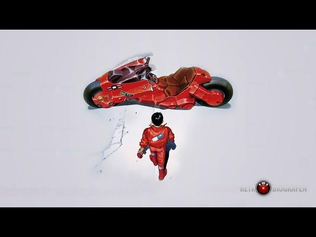 Akira (1988) Trailer