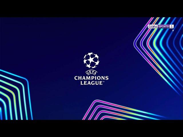 beIN Sports Indonesia - UEFA Champions League Intro [FedEx] (2024-2025)