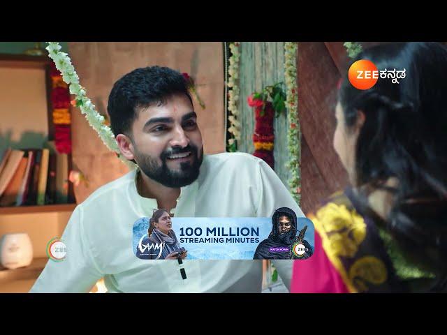 SeethaRaama | Ep - 264 | Webisode | Jul, 16 2024 | Vaishnavi, Gagan Chinnappa | Zee Kannada