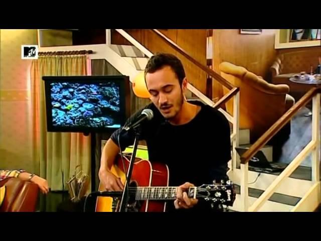 editors papillon live at mtv home 2009