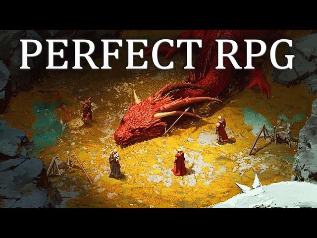 18 Best Isometric RPGs You Absolutely Must Play