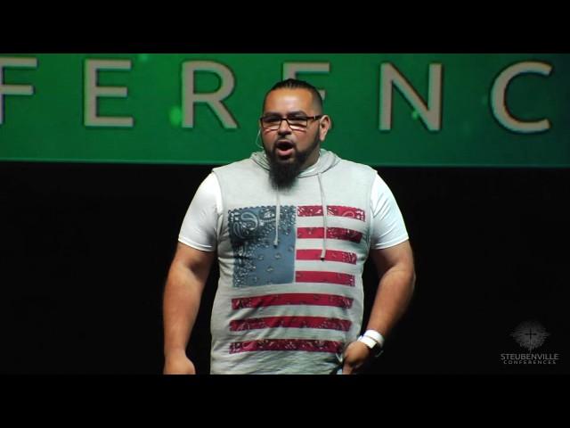 Oscar Rivera - The Invitation - Steubenville Florida 2017