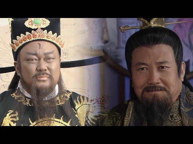 展昭表妹一人幹翻開封府！十幾個壯漢攔不住她！包拯都看傻了！#movie #drama#武俠 #動作