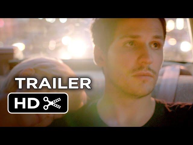 Eden Official Trailer 1 (2015) - Mia Hansen-Løve Movie HD