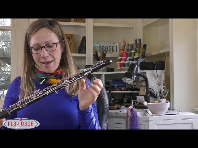 Why the Oboe is Expensive