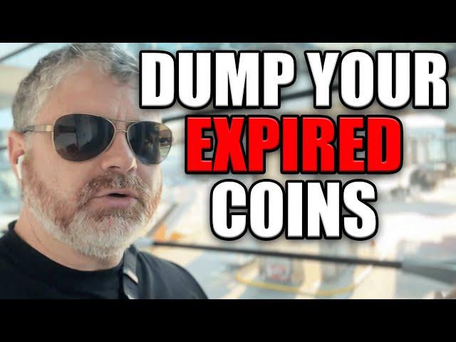  DON’T Buy These Coins  [Make CRYPTO A Tool To Better Your Life]