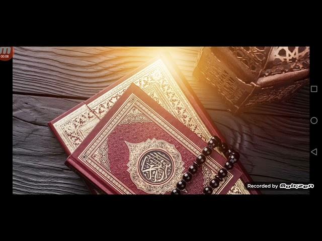 Surah Al-Fath(P1) سورة الفتح Fatx Surasi (1-Qism)