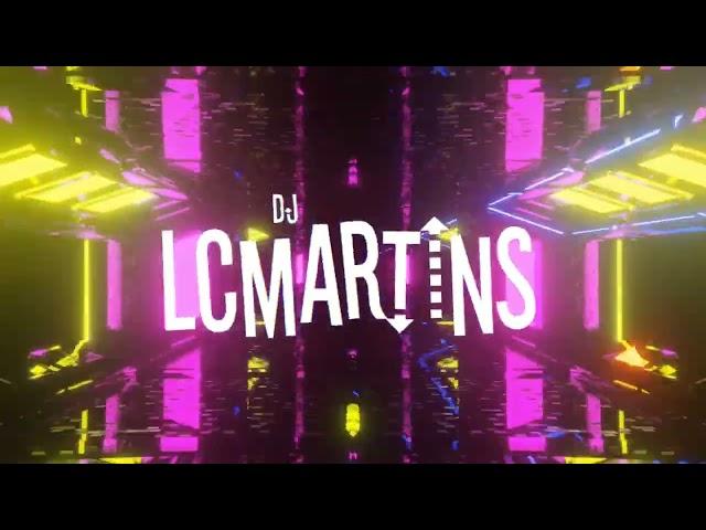 Rema - Calm Down (REMIX ARROCHA FUNK) DJ LC MARTINS