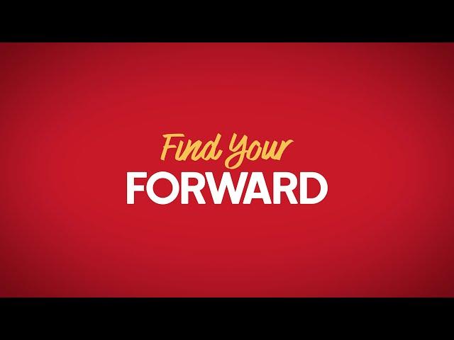 Find Your Best Path FORWARD at Seton Hill University