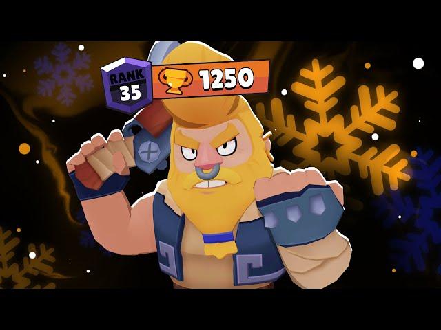 Rank 35 Viking 