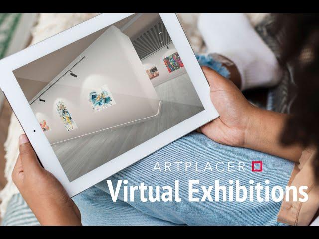 ArtPlacer Virtual Exhibitions is Coming Soon