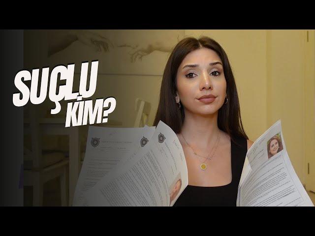 SUÇLU KİM? 11 (3 farklı kişinin bağlantısını bulmamız gerek..) | Cinayet Vakası Çözüyoruz! (Part 1)