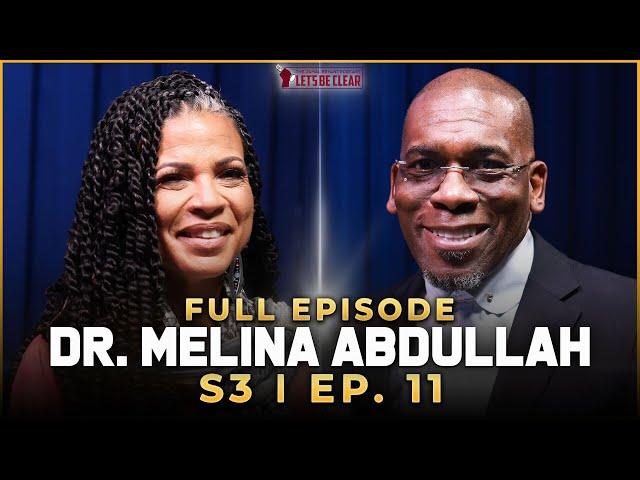 BLM Grassroots Leader Calls Out on FAKE BLM, Failing Churches & The Fight to Educate Black Kids