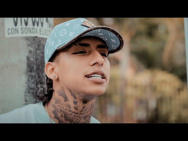 La H es muda - @EstebanRojas06 (Video Oficial)