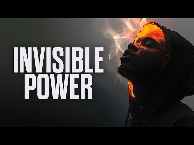 Invisible POWER! What Happens in the Spirit Realm When You Pray