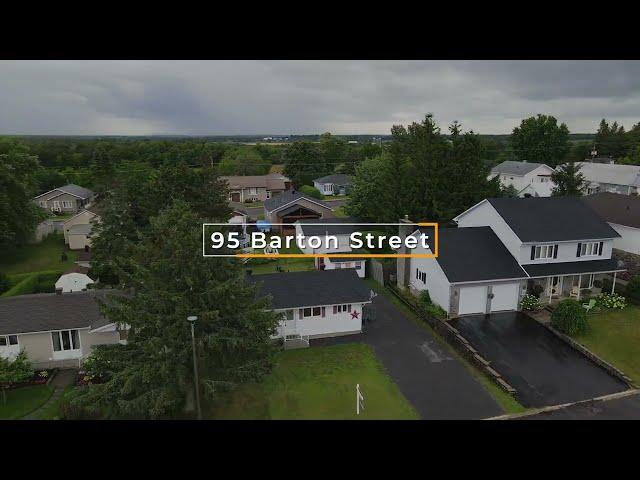 Ottawa Homes For Sale | 95 Barton Street | Bennett Property Shop Realty