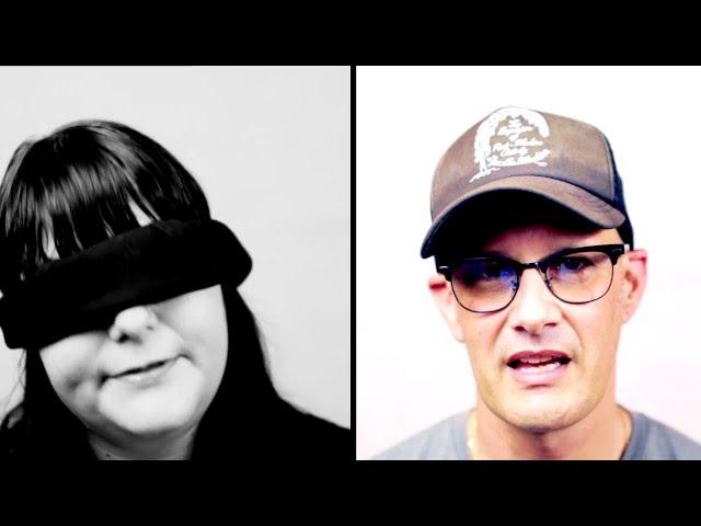 Blind - Michael Carpenter