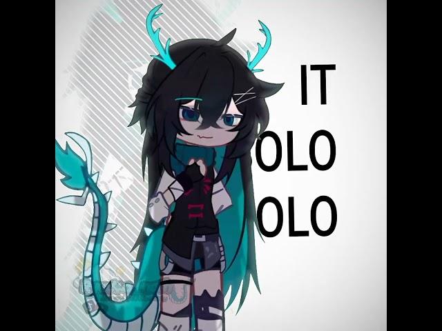 solo... #gacha #nath #gachaclub #trend #gachalife #amediting #memes #edit #gachaedit