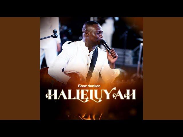 Halleluyah (Live)