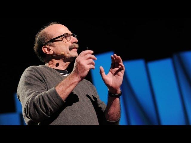 How to build your creative confidence | David Kelley