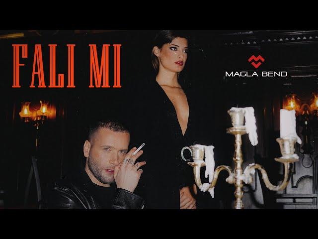 MAGLA BEND - FALI MI (OFFICIAL VIDEO 2022)