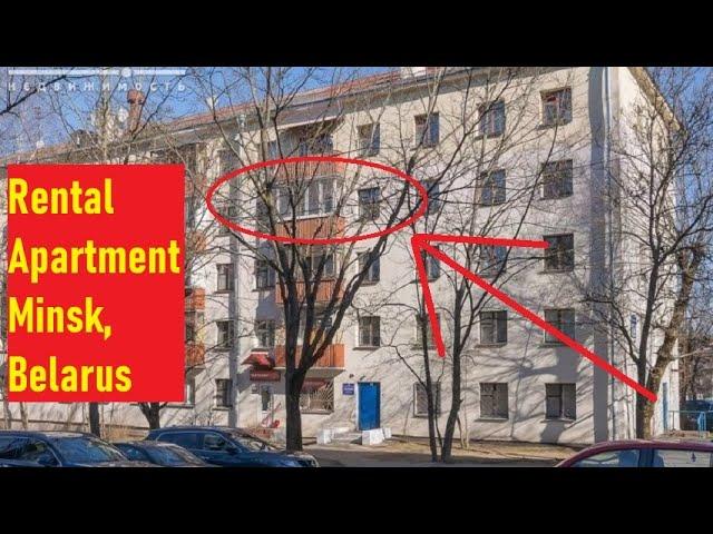 Cost Of Living Minsk Belarus My Soviet Era Apartment (Rent)