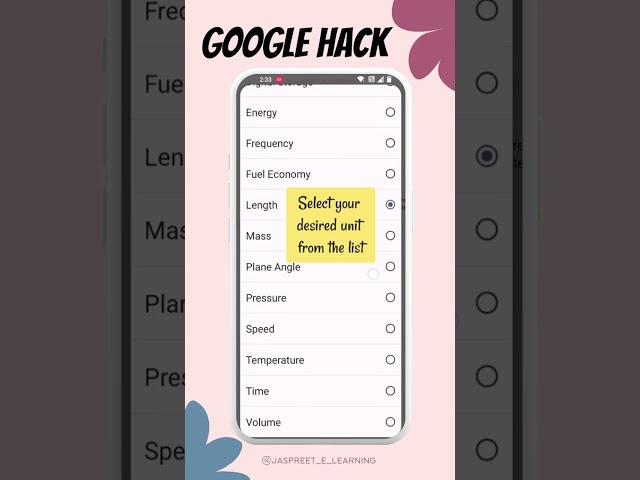 Google hacks -27 | Secret Google tricks you need to try | Google Fun tricks