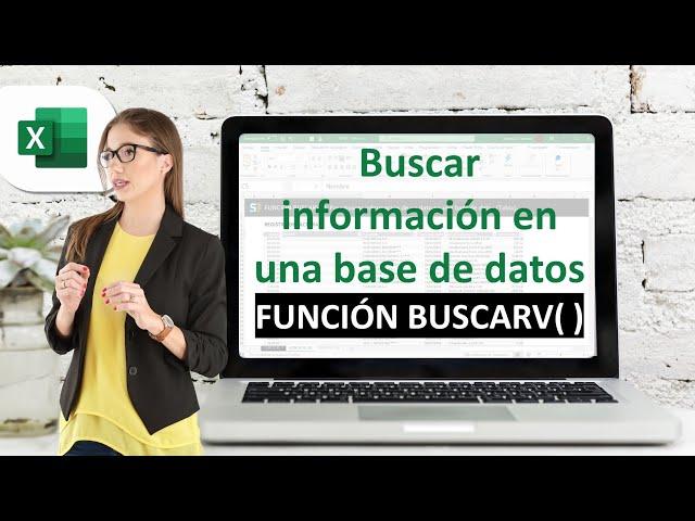 Searching for information in a database in Excel, VLOOKUP function - SMARTpro Academy