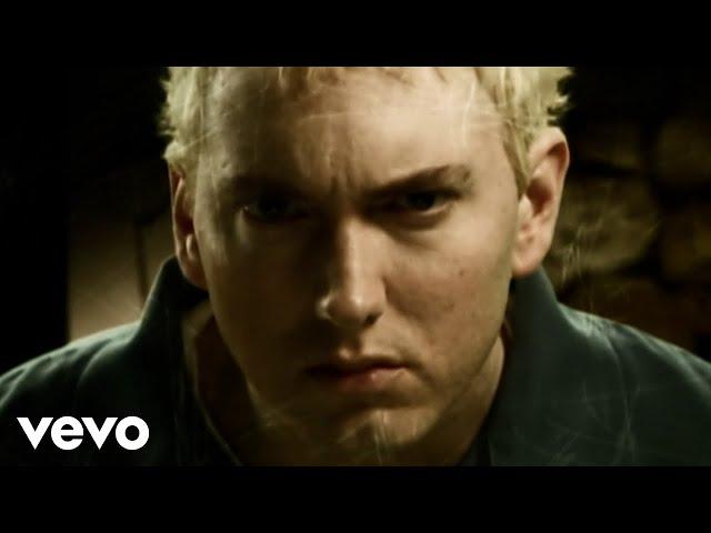 Eminem - You Don't Know (Official Music Video) ft. 50 Cent, Cashis, Lloyd Banks