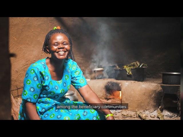 Mount Elgon Tree Growing Enterprise METGE